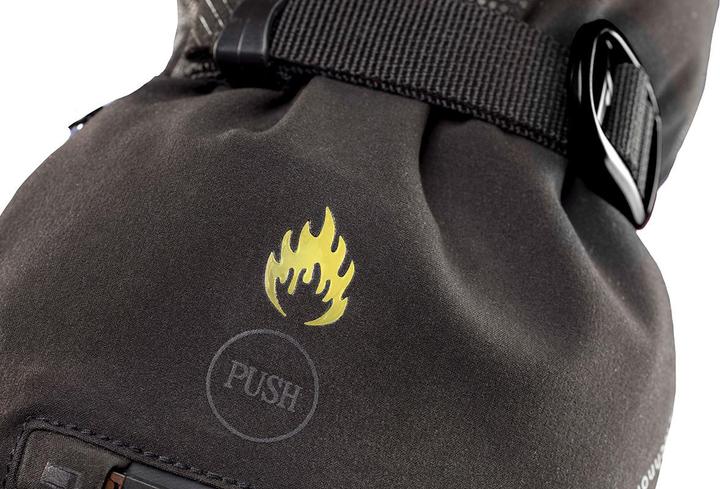 Image du produit Zanier Gloves Heat STX (7.5)