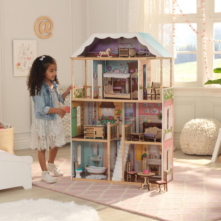 Produktbild KidKraft Charlotte