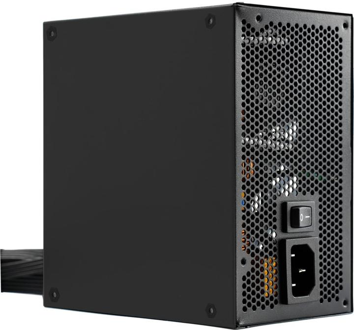 Produktbild Xilence XP750R12.ARGB 750W PC Netzteil, Meet 80+ Gold, Gaming, ATX (750 W)