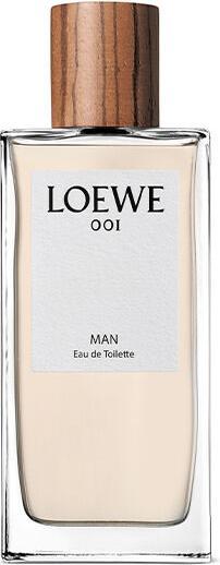 Produktbild 001 Man (Eau de Toilette, 100 ml)