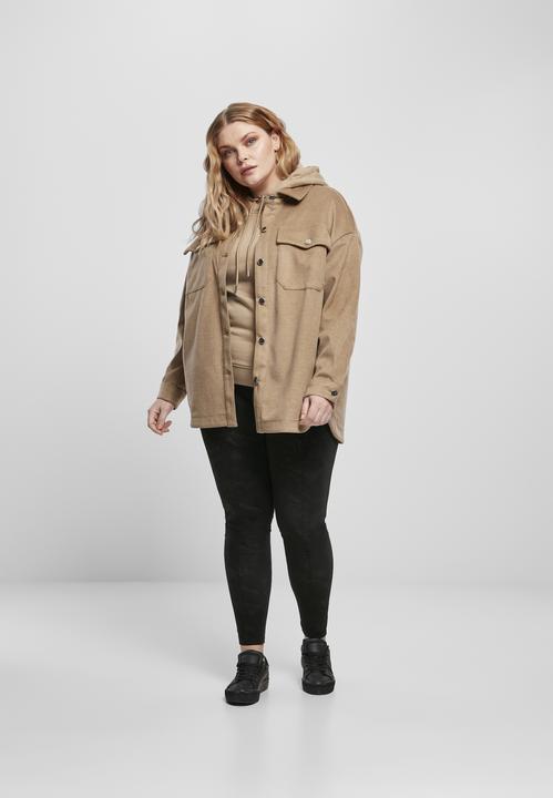Image du produit Urban Classics Survêtement classique pour femmes (M)