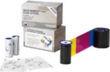 DataCard Go Green 1 (Giallo, Rosso, Nero)