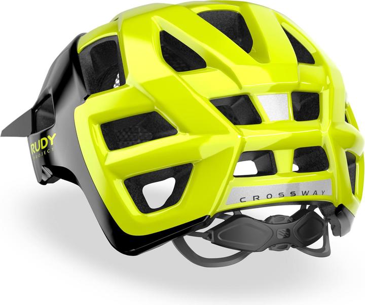 Actual product image Rudy Project Crossway (55 - 58 cm)
