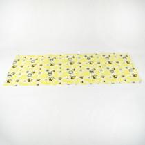Actual product image Kögler Beeswax rolls for cutting, 35x100 cm (1 x)