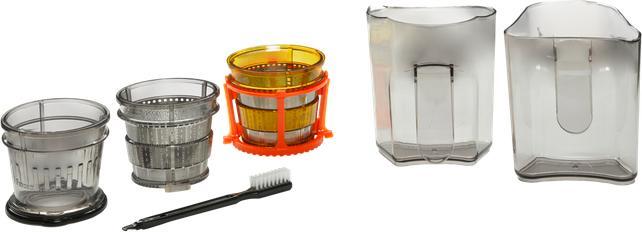 Actual product image Concept LO-7066 Juicer