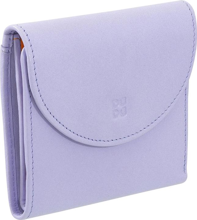 Actual product image Dudu Malaita Geldbörse Leder 11 cm