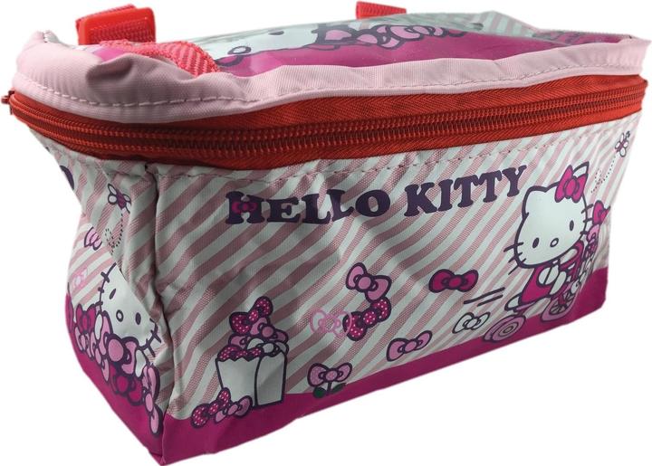 Actual product image Bike Fashion Hello Kitty (18 l)