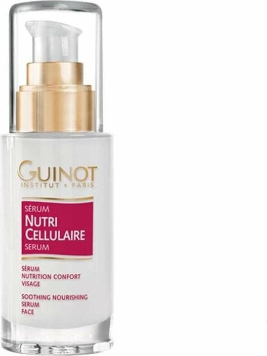 Produktbild Guinot Nutri Cellulaire Face Serum 30ml (30 ml)