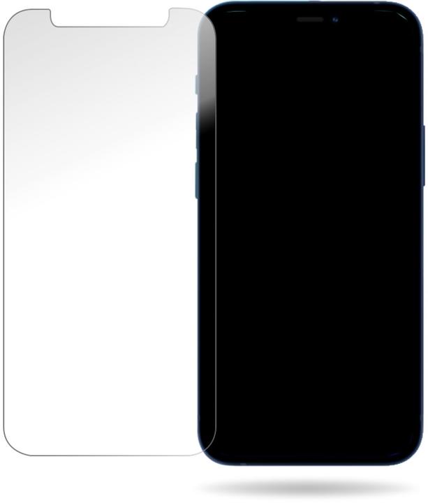 Produktbild Mobilize Glas (1 Stück, Apple iPhone 12 mini)