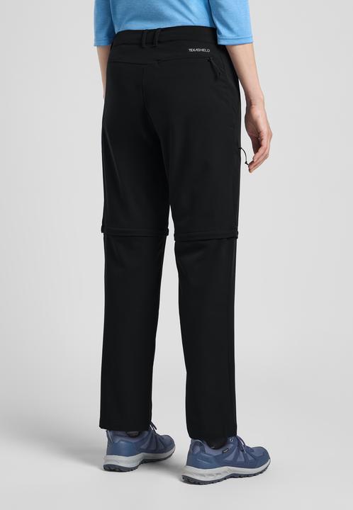 Produktbild Jack Wolfskin Pico Trail Zip Off Pants W (36)