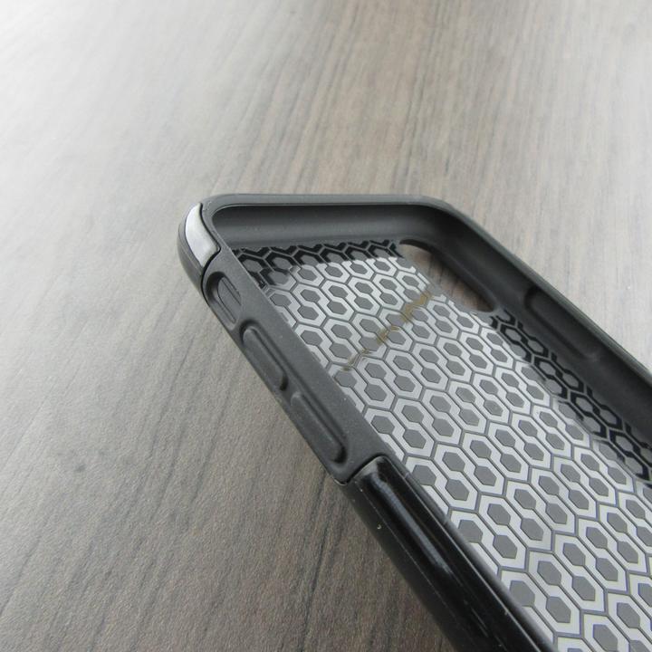 Image du produit PhoneLook Coque Hybrid Armor noir Summer 18 24 (Apple iPhone X, Apple iPhone XS)