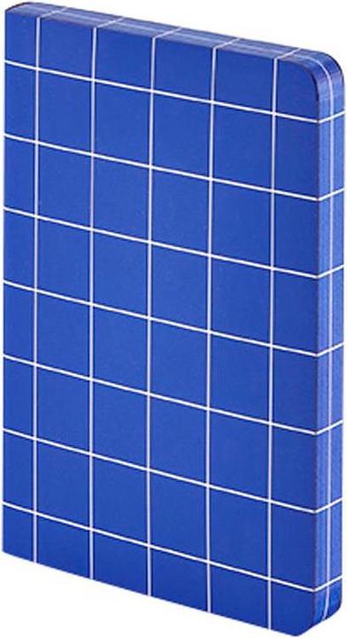 Image du produit Nuuna Break the Grid (15 x 10.8 cm, À rayures, Couverture souple)