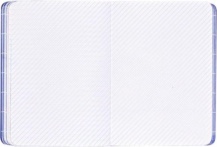 Image du produit Nuuna Break the Grid (15 x 10.8 cm, À rayures, Couverture souple)