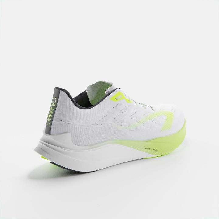 Produktbild Kiprun Laufschuhe Herren - KD900 Light weiss/gelb (42.5)