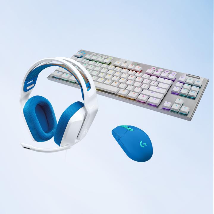 Immagine prodotto Logitech G G335 (Cablato)