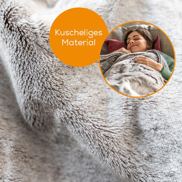 Actual product image Beurer HD 150 XXL (200 x 150 cm)