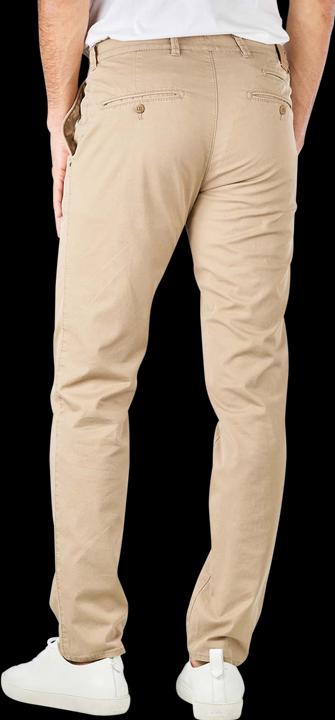 Produktbild BRAX Fabio Chino Slim Fit Sesame (W42/L34)