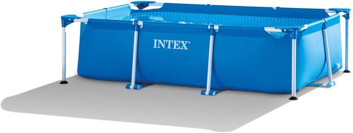 Actual product image Intex Family Frame (260 x 160 x 65 cm)