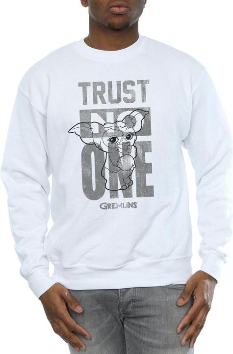 Produktbild Universal Textiles Trust One Mogwai Sweatshirt (S)