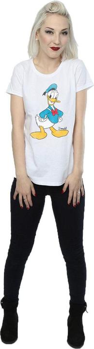 Image du produit Disney - T-shirt CLASSIC DONALD DUCK - Femme (L)