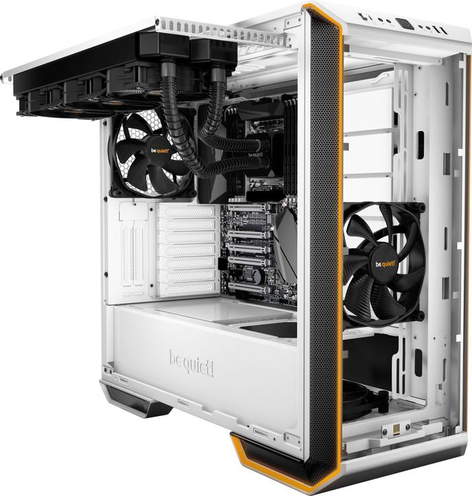 Produktbild be quiet! Dark Base 700 (ATX, mATX, Mini-ITX, E-ATX)