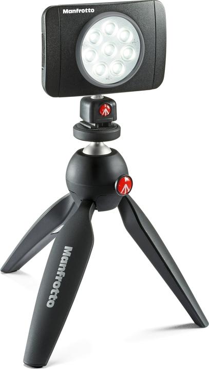Actual product image Manfrotto Lumimuse 6 (Video light)