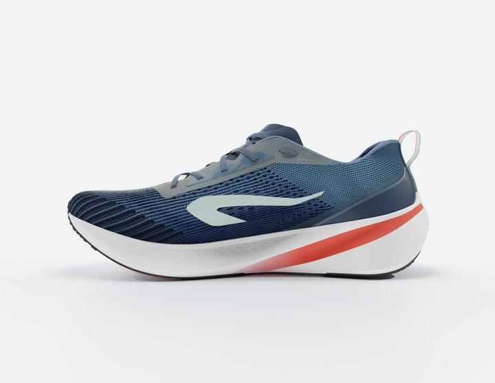 Produktbild Kiprun Laufschuhe Herren - Cushion 500 blau (45)