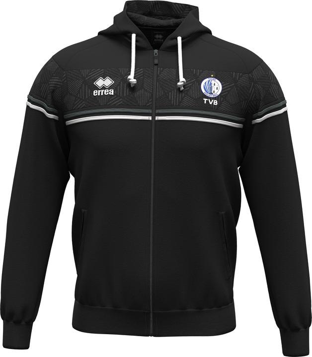 Errea pullover tours dragos 2023/24
