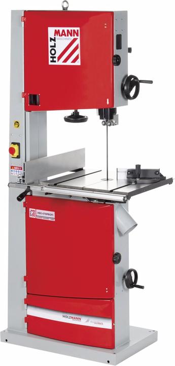 Produktbild Holzmann HBS 470 Profi Holzbandsäge