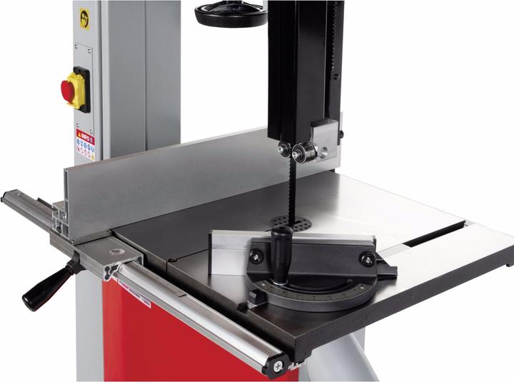 Produktbild Holzmann HBS 470 Profi Holzbandsäge