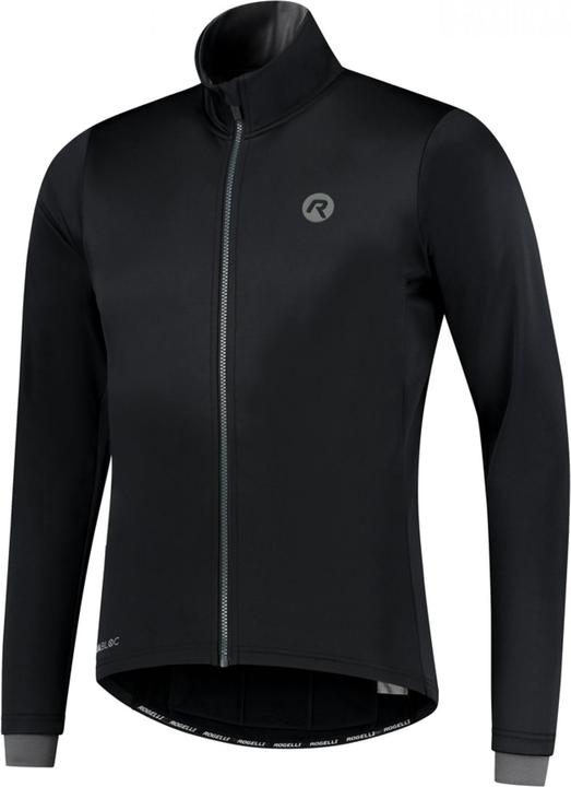 Produktbild MGA Winterjacke Essential Czarna 2xl Rog351027.2xl (XXL)