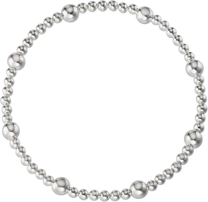 Immagine prodotto Bijouteria Bracciale (17 cm, Argento 925)