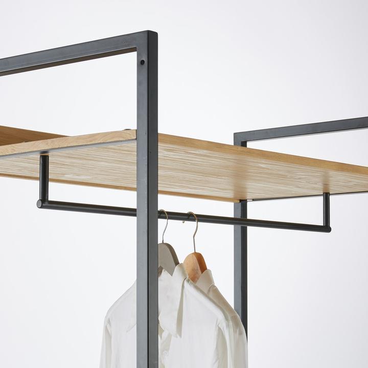 Actual product image La Redoute Interieurs Hiba (100.58 x 58 x 193 cm)