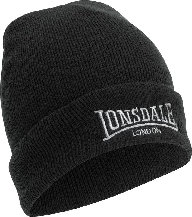 Actual product image Lonsdale Beanie (One size)