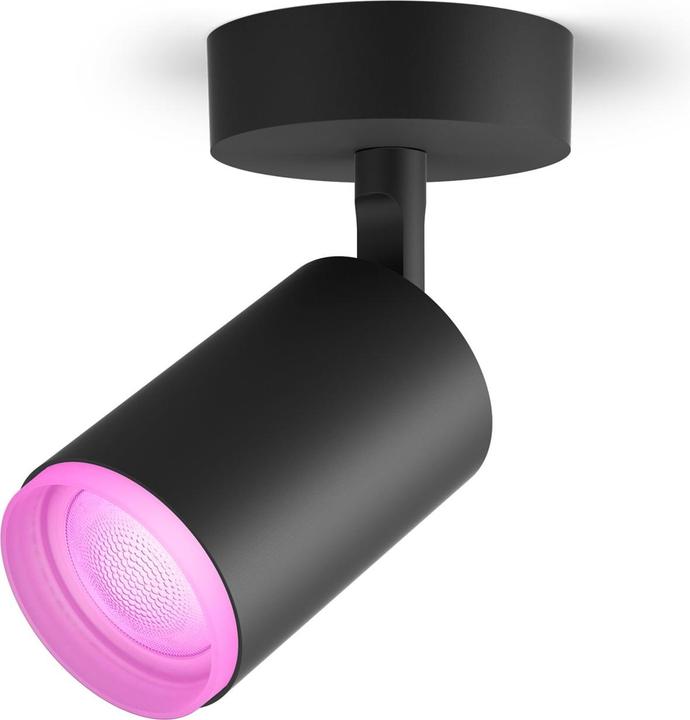 Philips Hue Fugato Basis BT (350 lm, GU10)