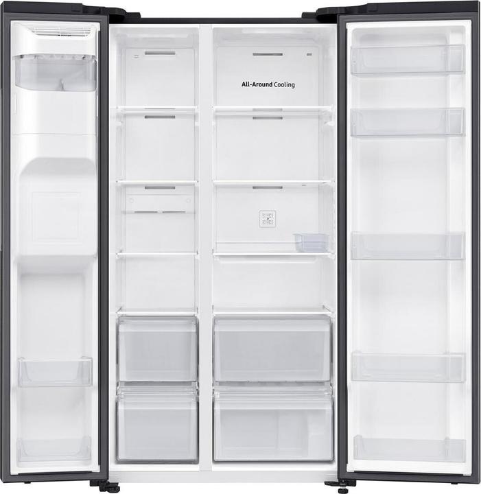 Immagine prodotto Samsung Centro alimentare RS5000, 635l (635 l)