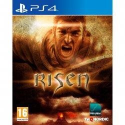 Produktbild THQ Risen (PS4, DE, EN)