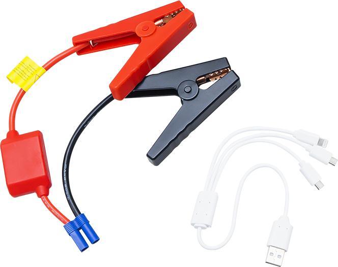 Produktbild Blow Power Bank - Jump Starter 30000mAh JS-15 (30000 mAh)