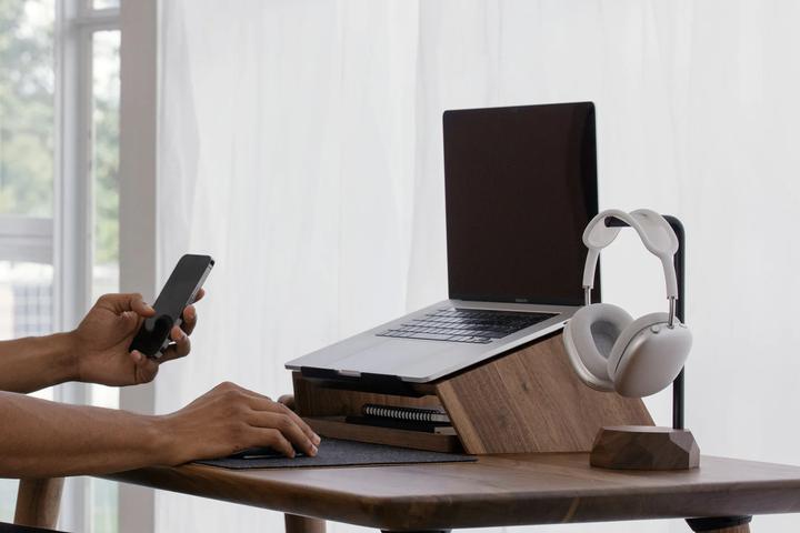 Immagine prodotto Oakywood Supporto per cuffie