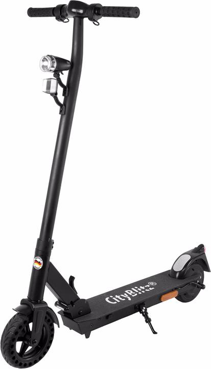 Image du produit CityBlitz Urbanize (20 km/h, 12 km, 250 W)