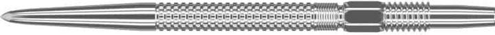 Image du produit Target Pointes argentées Swiss GRD 30mm