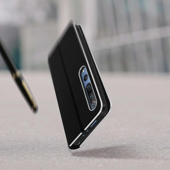 Actual product image Avizar Carbon Series (Mi 10 Pro)