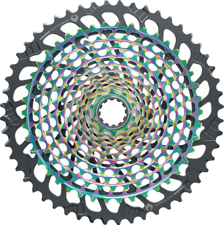 Produktbild Sram XG-1299 XX1 Eagle (12-fach, 10-52)