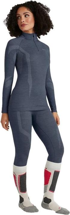 Immagine prodotto Falke WT Longsleeve Zip w (XL)