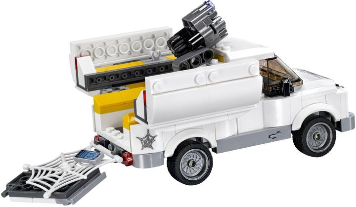 Immagine prodotto LEGO Attenzione all'avvoltoio (76083, LEGO Marvel)
