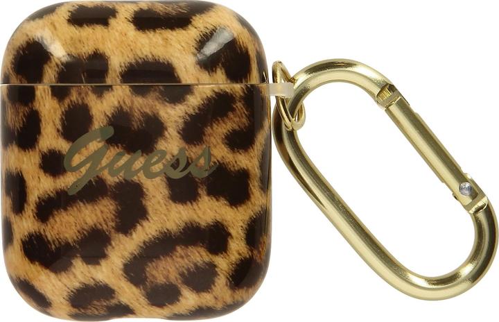Guess cas (Manchon pour casque d'écoute)