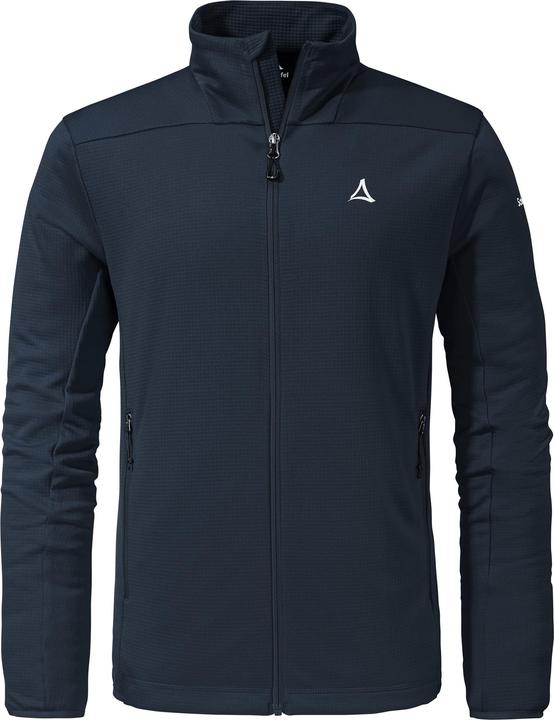 Schöffel Fleece Jacket Svardalen (48, M)