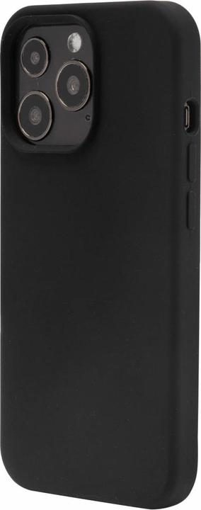 Actual product image JT Berlin Steglitz Suitable for mobile phone model: iPhone 14 Plus, Black (Apple iPhone 14 Plus)