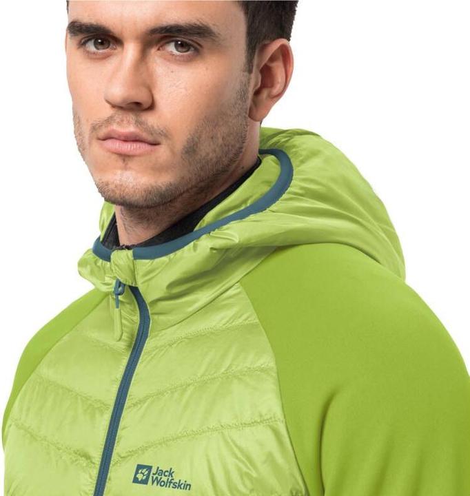 Produktbild Jack Wolfskin Routeburn Pro Hybrid M (L)