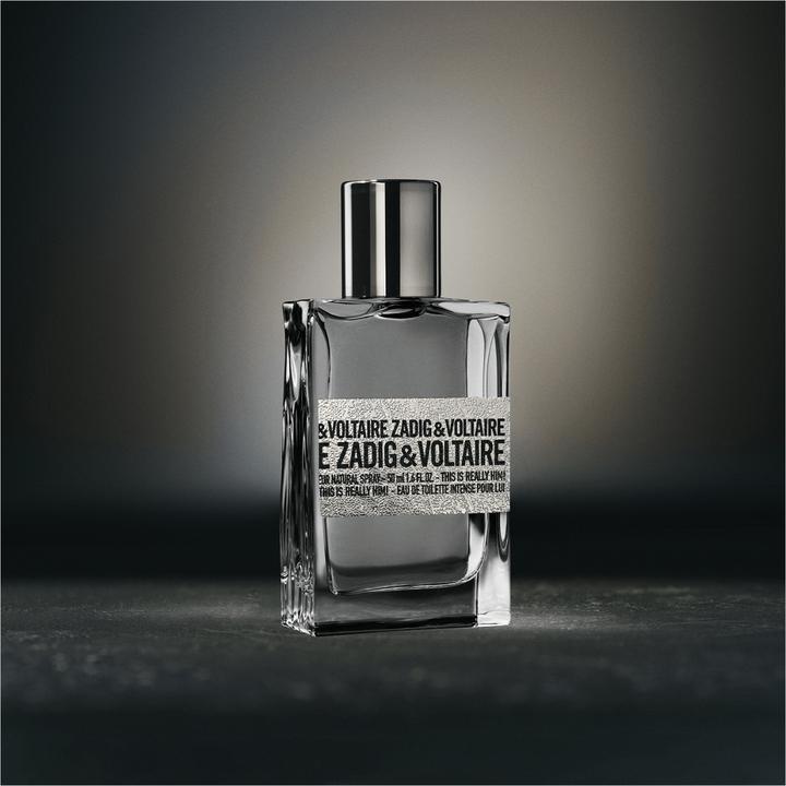 Produktbild Zadig & Voltaire Really Eau de Toilette (Eau de Toilette, 100 ml)